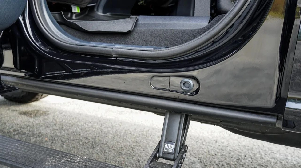 2022 Ford Super Duty 4th Gen - Image 30 of 31