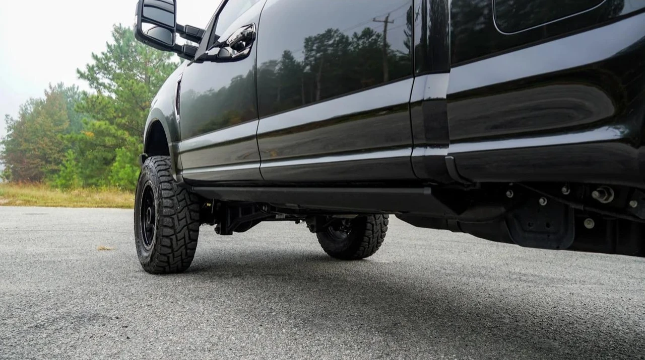 2022 Ford Super Duty 4th Gen - Image 27 of 31