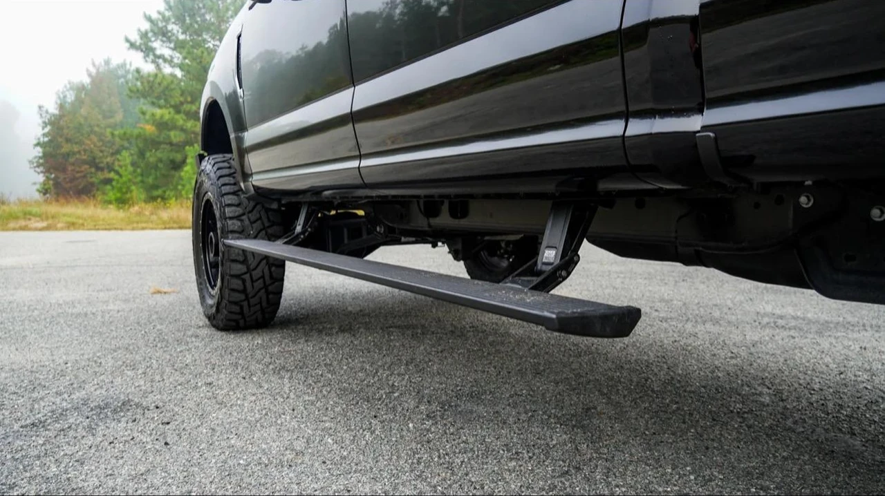 2022 Ford Super Duty 4th Gen - Image 28 of 31