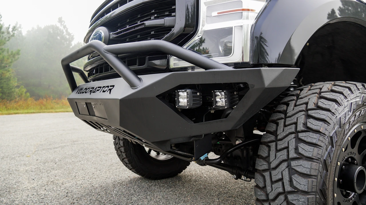 2022 Ford Super Duty 4th Gen - Image 29 of 31