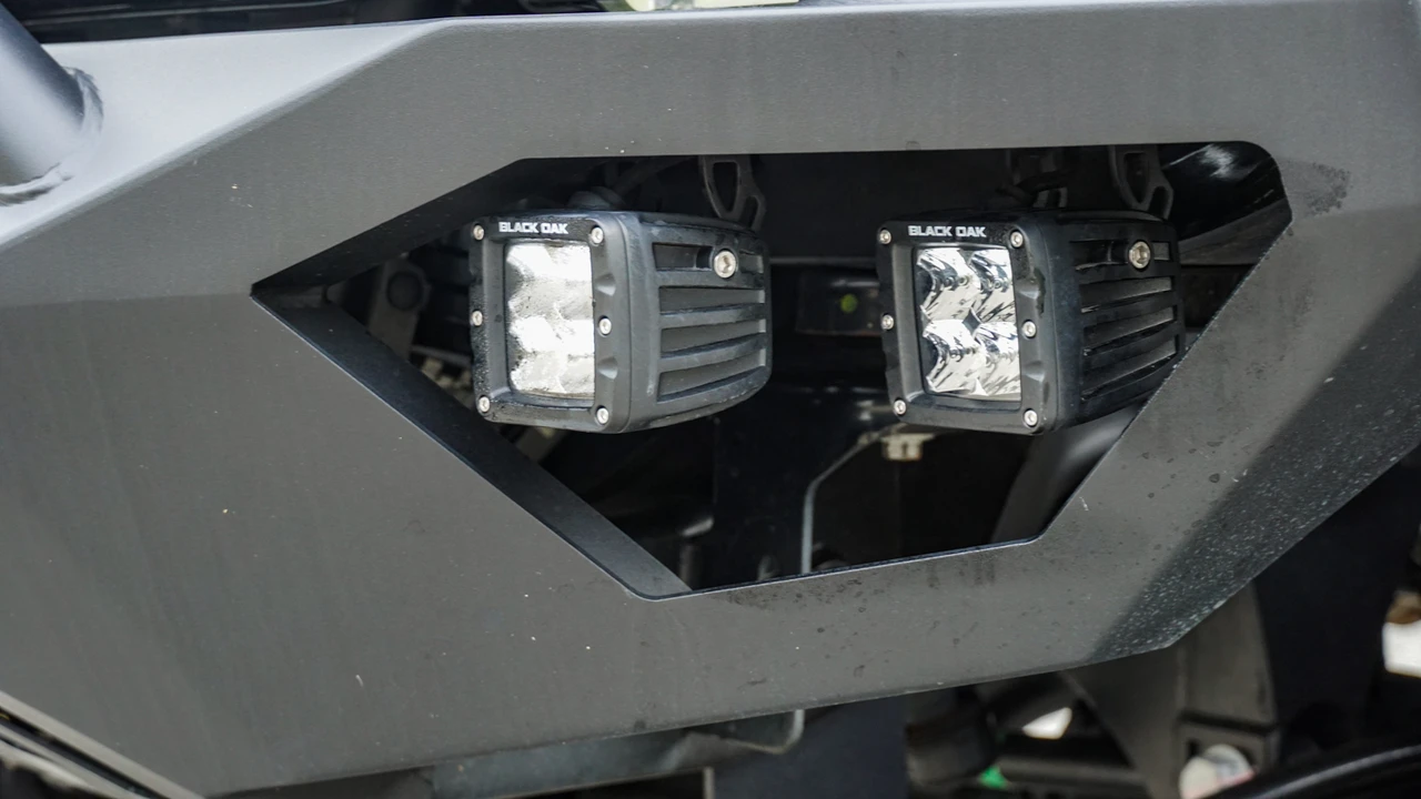 2022 Ford Super Duty 4th Gen - Image 31 of 31