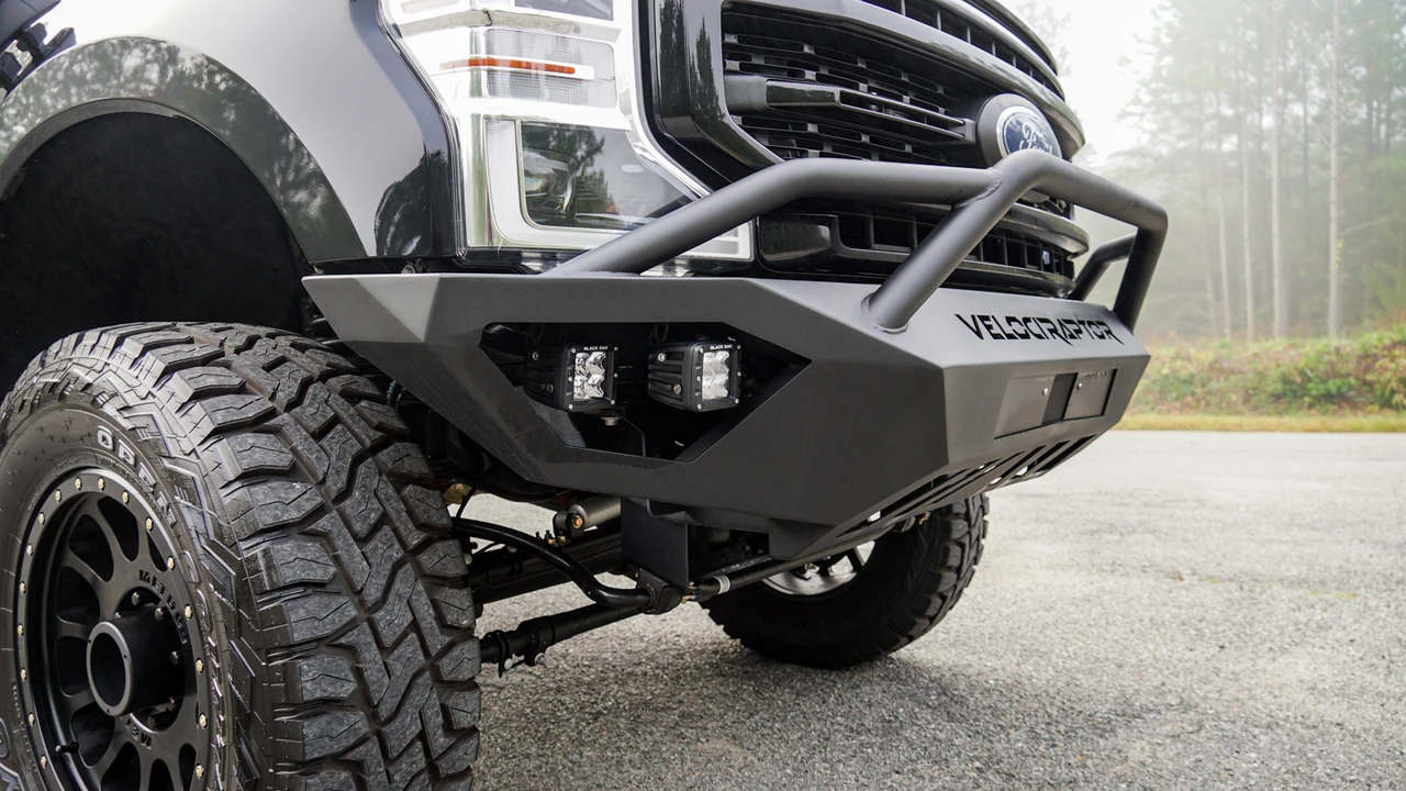 2022 Ford Super Duty 4th Gen - Image 25 of 31