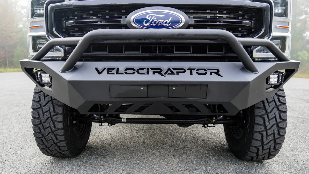 2022 Ford Super Duty 4th Gen - Image 26 of 31
