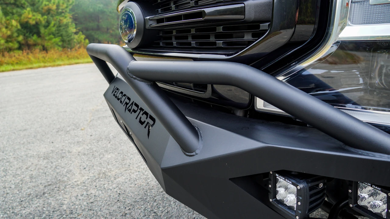 2022 Ford Super Duty 4th Gen - Image 27 of 31