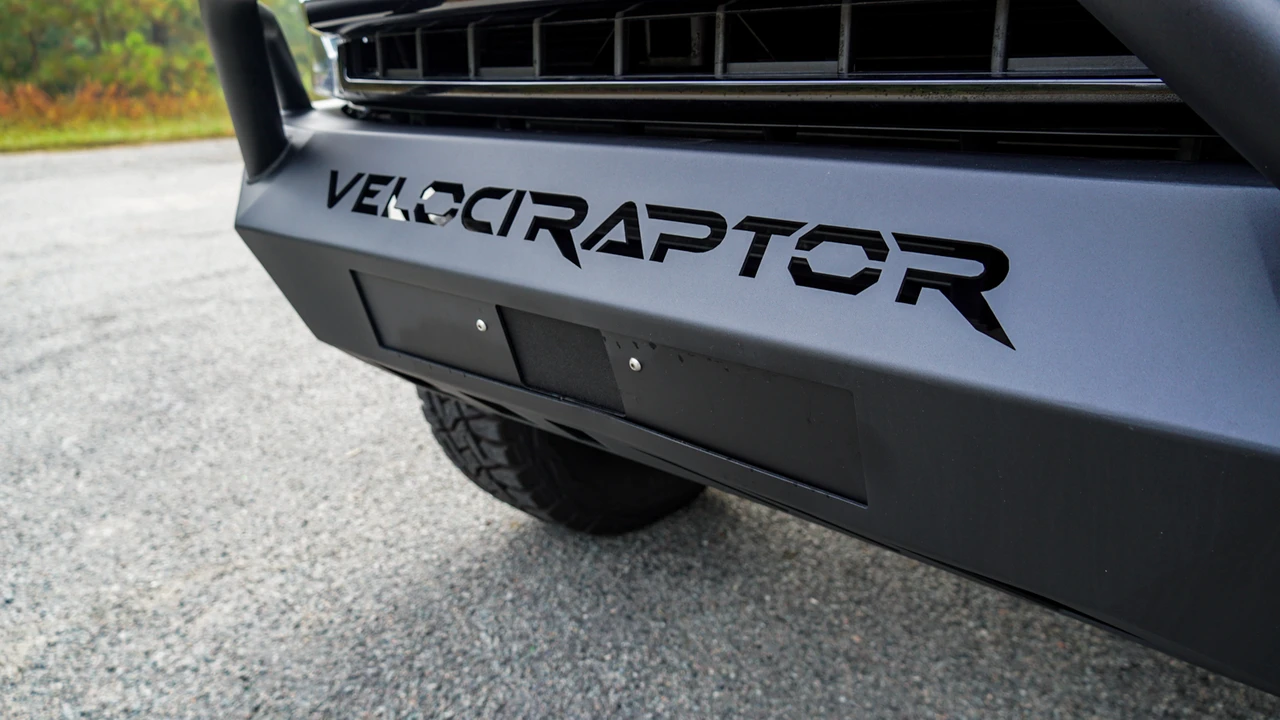 2022 Ford Super Duty 4th Gen - Image 28 of 31