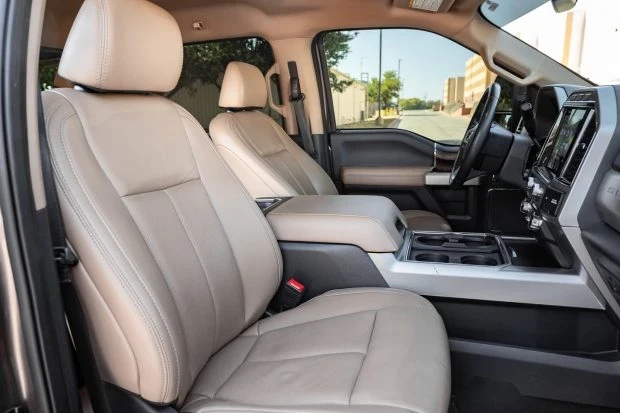 2022 Ford Super Duty 4th Gen - Image 5 of 9