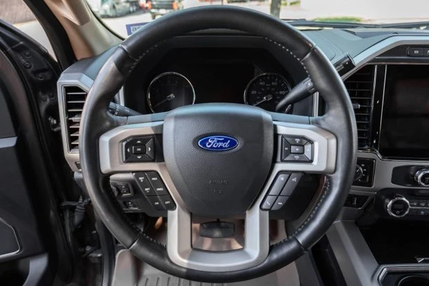 2022 Ford Super Duty 4th Gen - Image 6 of 9