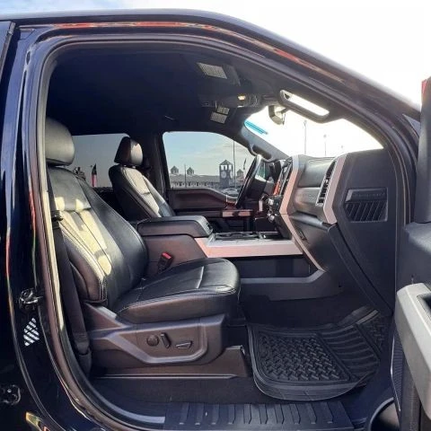 2022 Ford Super Duty 4th Gen - Image 15 of 15
