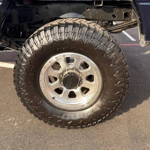 2022 Ford Super Duty 4th Gen - Image 7 of 15