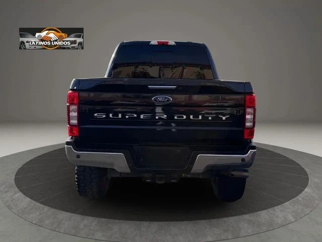 2022 Ford Super Duty 4th Gen - Image 6 of 15