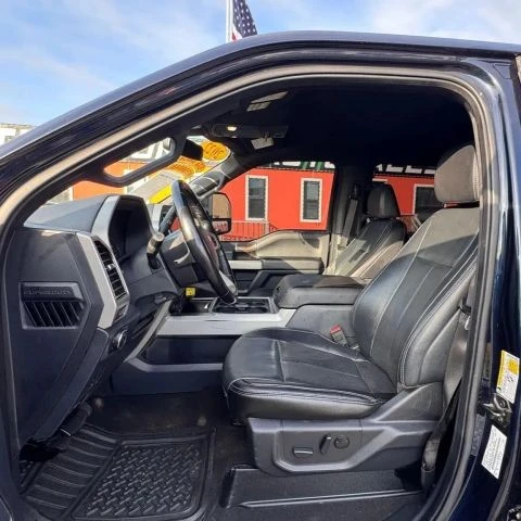 2022 Ford Super Duty 4th Gen - Image 10 of 15