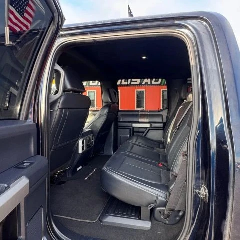 2022 Ford Super Duty 4th Gen - Image 8 of 15