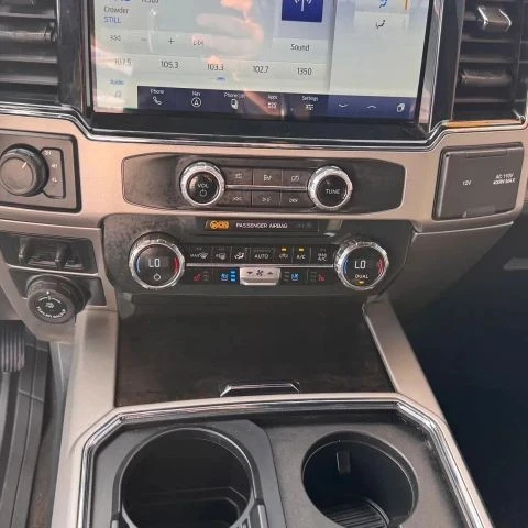 2022 Ford Super Duty 4th Gen - Image 13 of 15