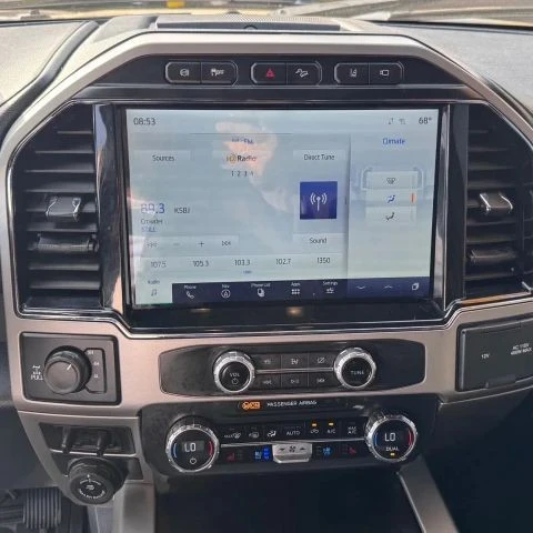 2022 Ford Super Duty 4th Gen - Image 12 of 15