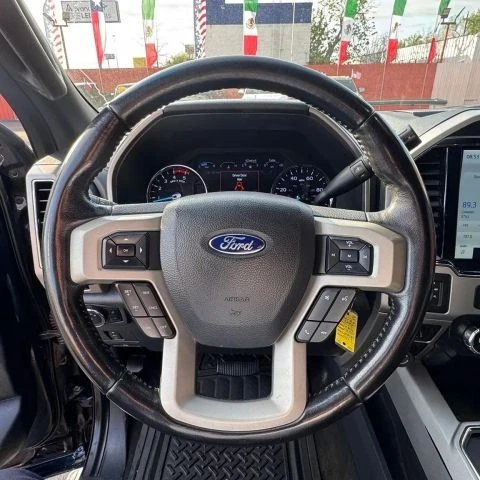 2022 Ford Super Duty 4th Gen - Image 11 of 15