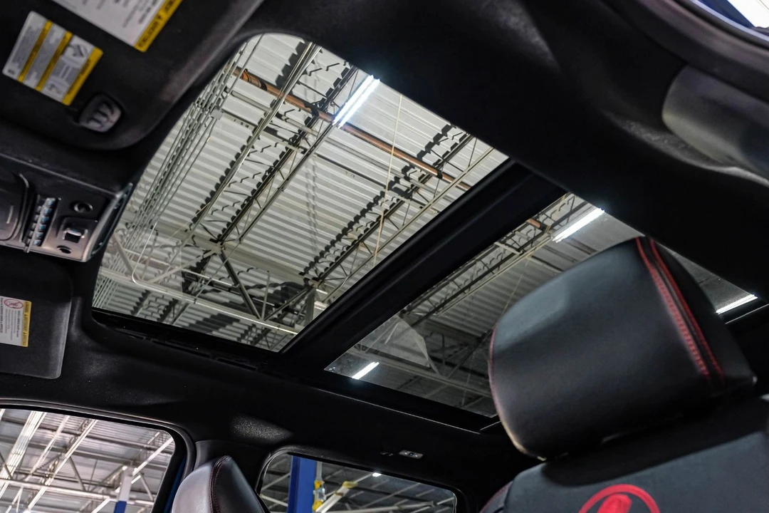 2022 Ford Super Duty 4th Gen - Image 5 of 21