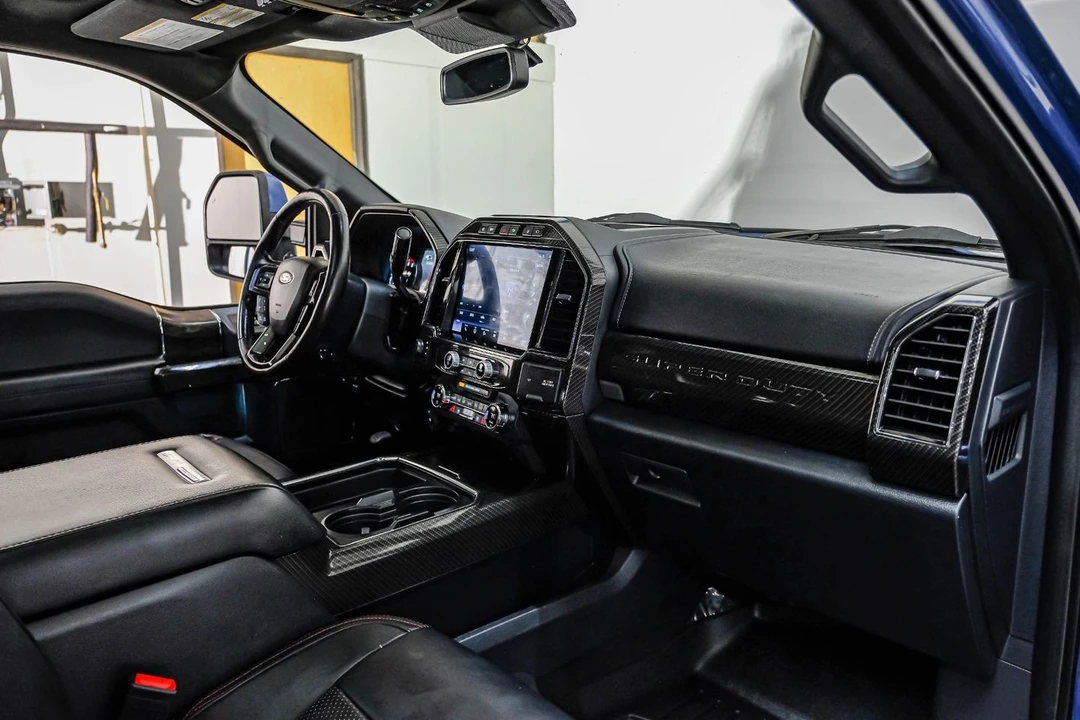2022 Ford Super Duty 4th Gen - Image 21 of 21