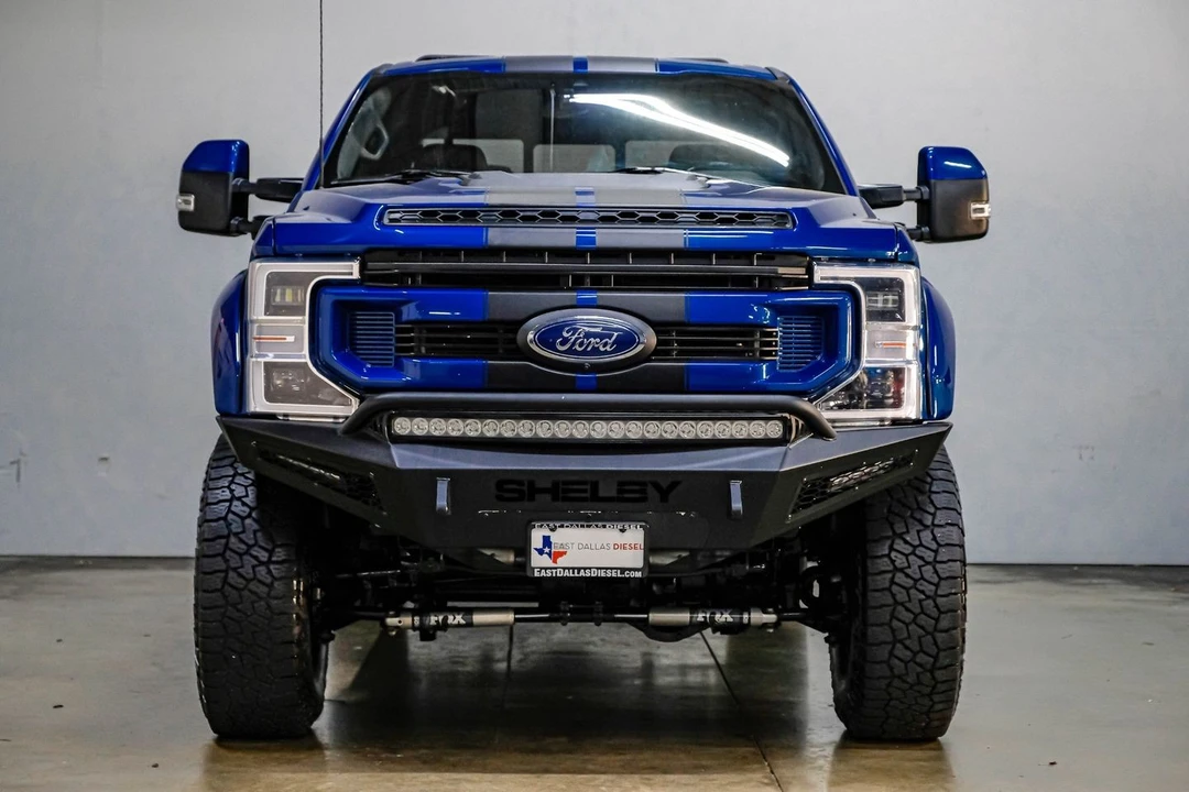 2022 Ford Super Duty 5th Gen - Image 7 of 12
