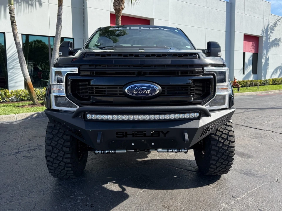 2022 Ford Super Duty 4th Gen - Image 10 of 21