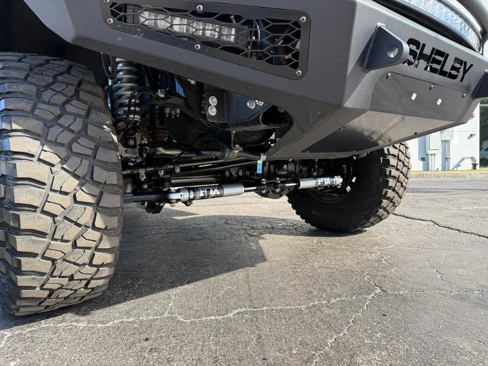 2022 Ford Super Duty 4th Gen - Image 7 of 21