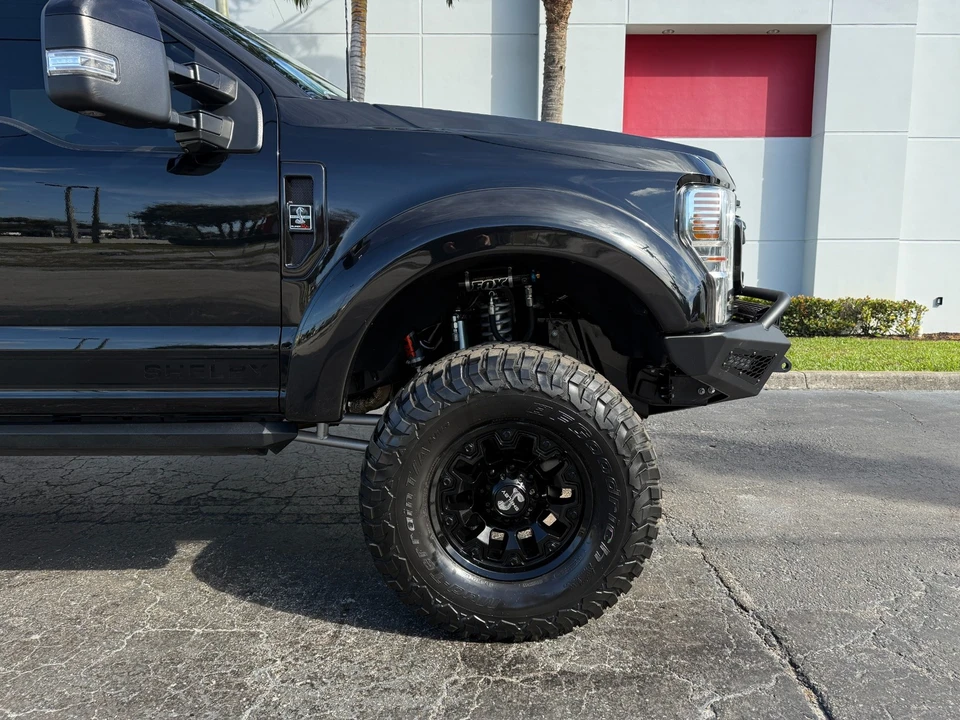 2022 Ford Super Duty 4th Gen - Image 3 of 21