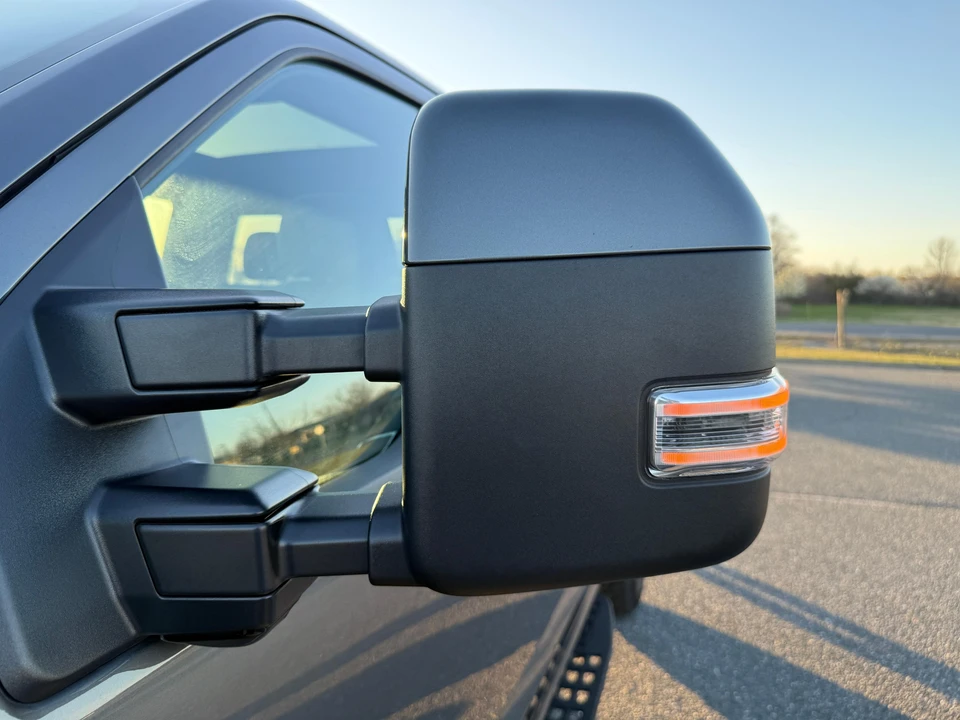 2022 Ford Super Duty 4th Gen - Image 23 of 24