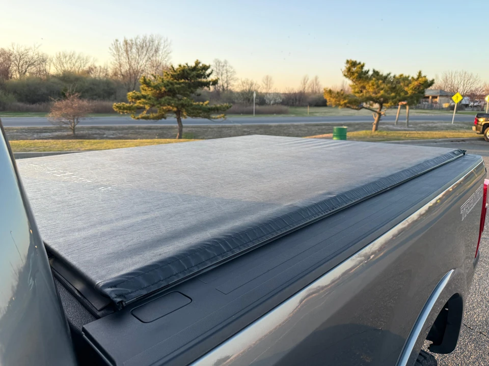 2022 Ford Super Duty 4th Gen - Image 24 of 24