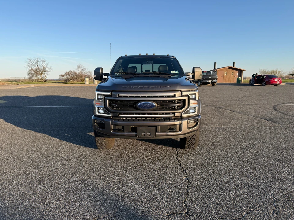 2022 Ford Super Duty 4th Gen - Image 6 of 24