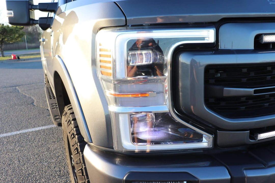 2022 Ford Super Duty 4th Gen - Image 20 of 24
