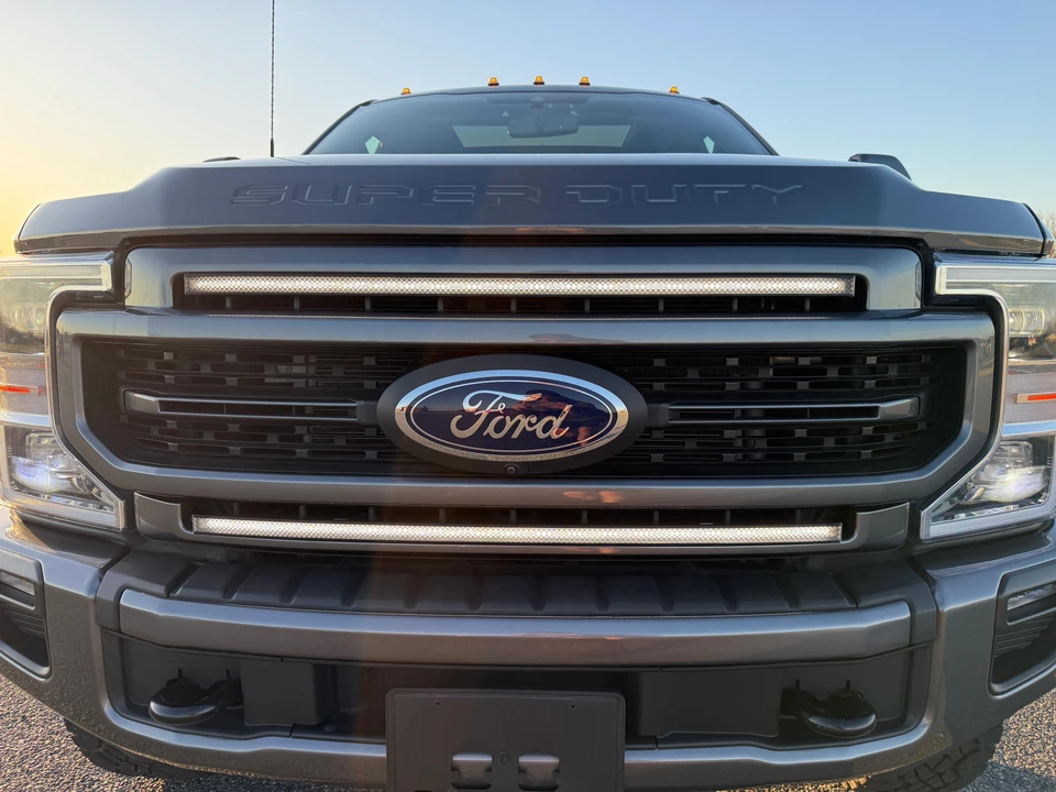 2022 Ford Super Duty 4th Gen - Image 22 of 24