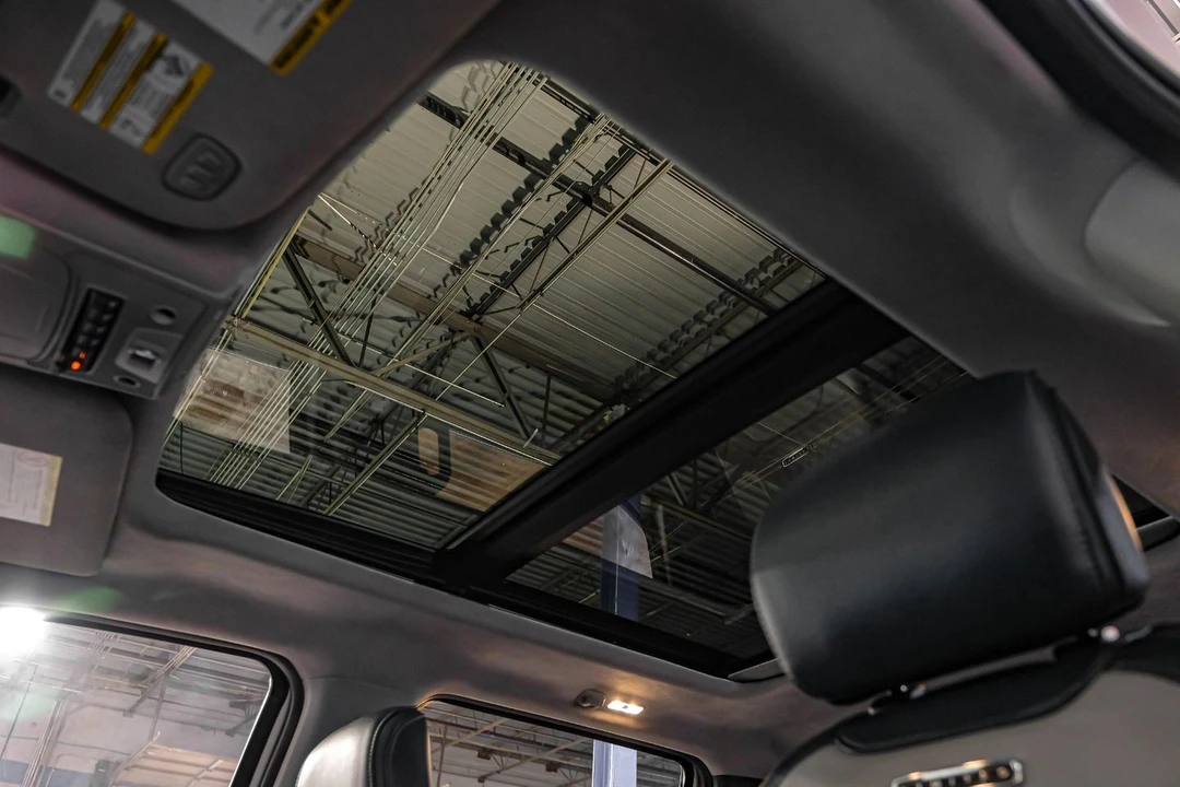 2022 Ford Super Duty 4th Gen - Image 6 of 12
