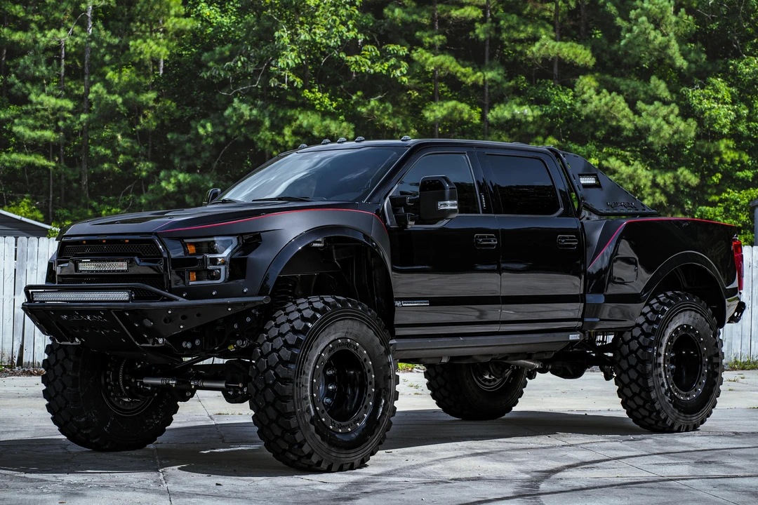 2022 Ford Super Duty 4th Gen - Image 10 of 31