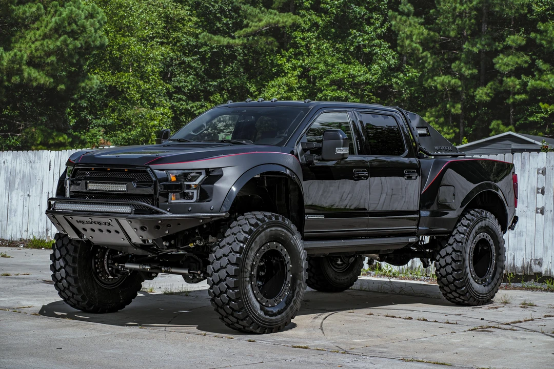 2022 Ford Super Duty 4th Gen - Image 9 of 31