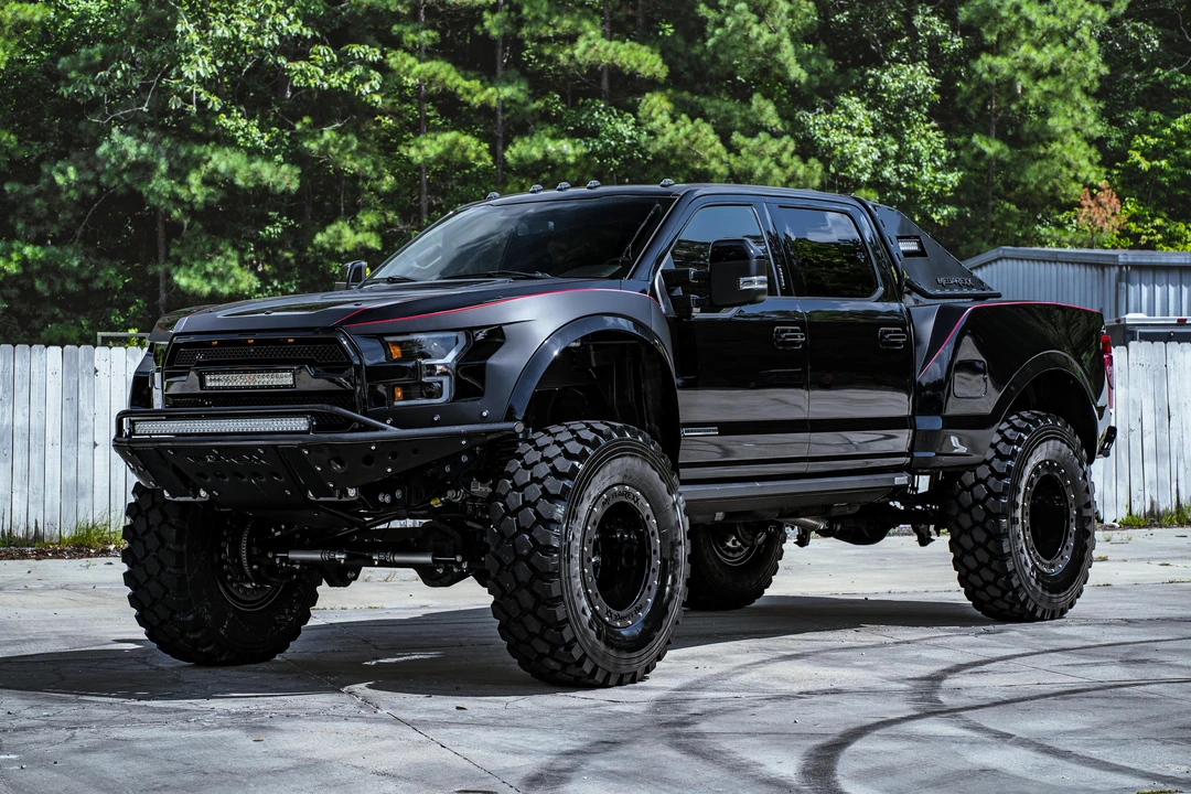2022 Ford Super Duty 4th Gen - Image 8 of 31