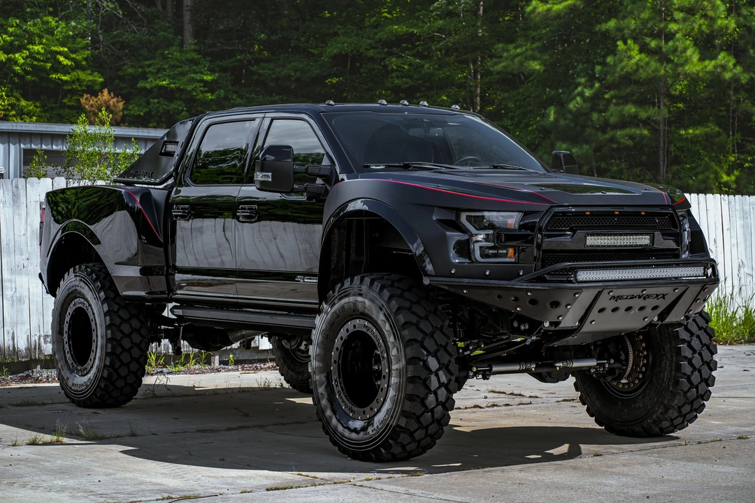 2022 Ford Super Duty 4th Gen - Image 30 of 31