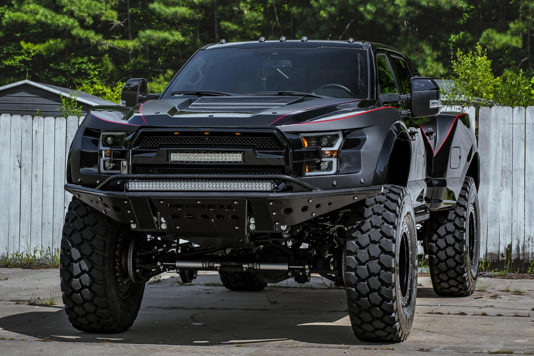 2022 Ford Super Duty 4th Gen - Image 6 of 31