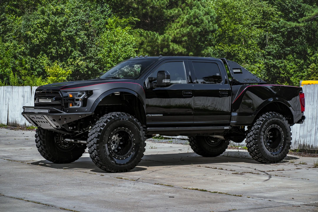 2022 Ford Super Duty 4th Gen - Image 11 of 31