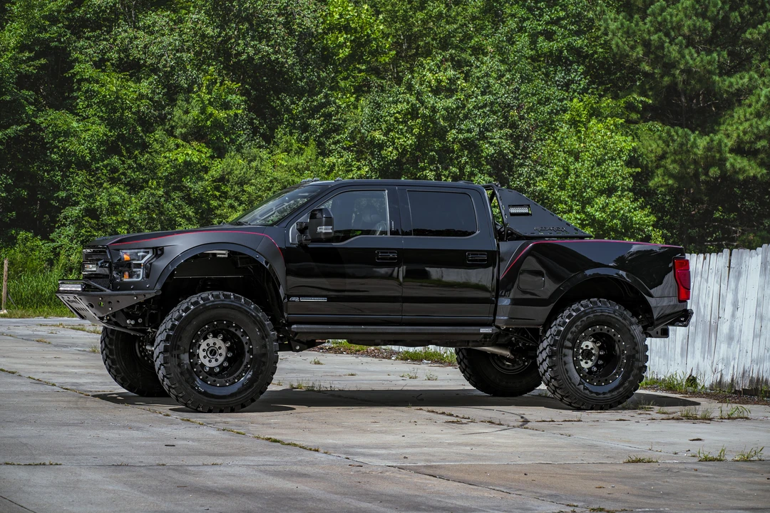 2022 Ford Super Duty 4th Gen - Image 12 of 31