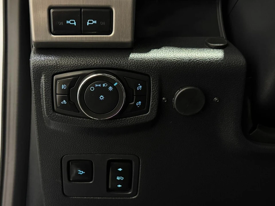 2022 Ford Super Duty 4th Gen - Image 27 of 31