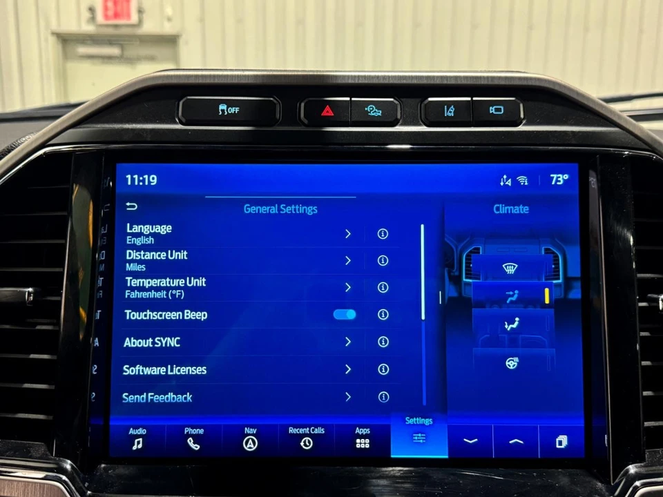 2022 Ford Super Duty 4th Gen - Image 16 of 31