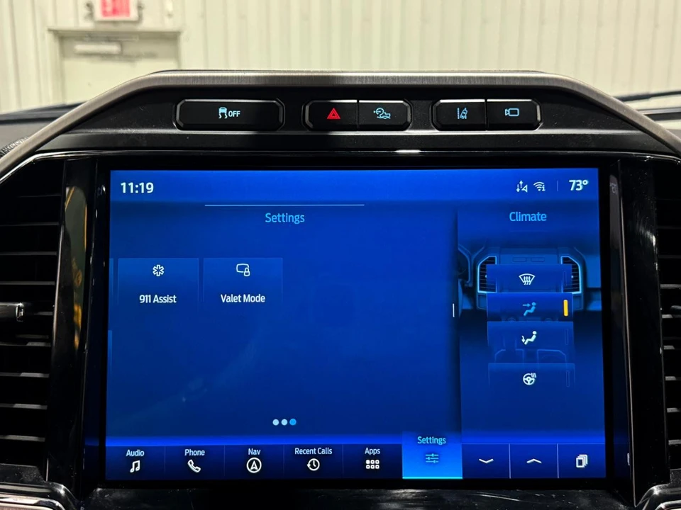 2022 Ford Super Duty 4th Gen - Image 13 of 31
