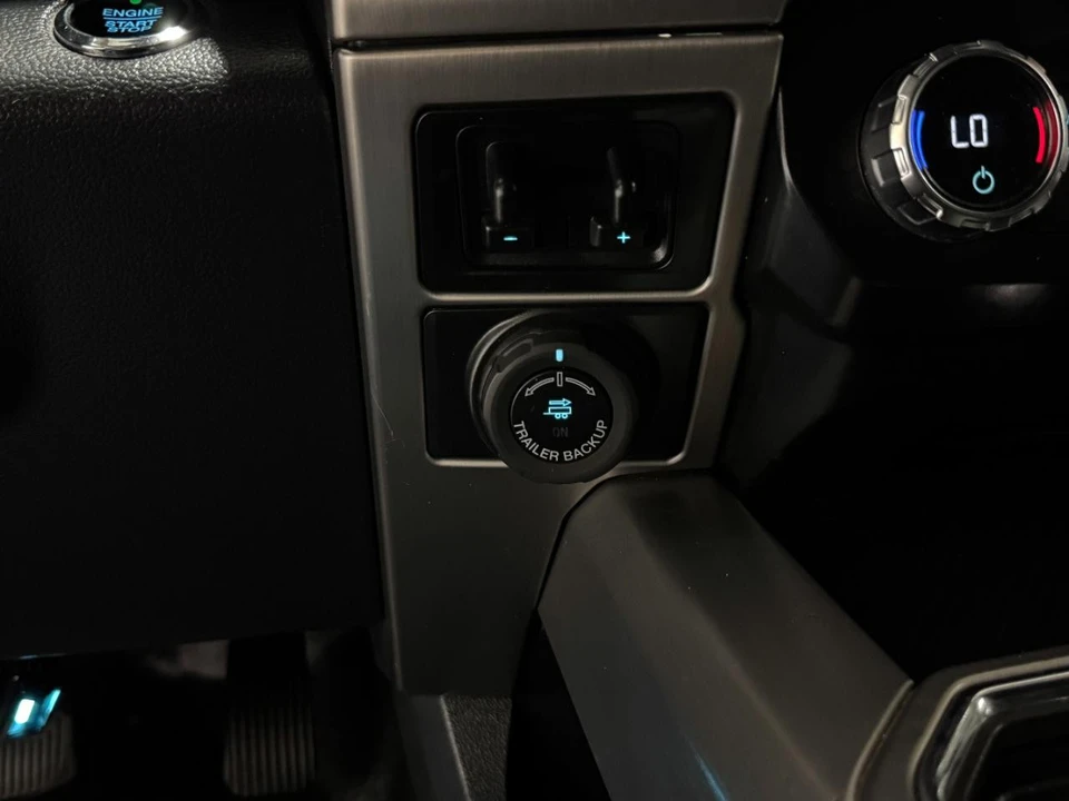 2022 Ford Super Duty 4th Gen - Image 25 of 31