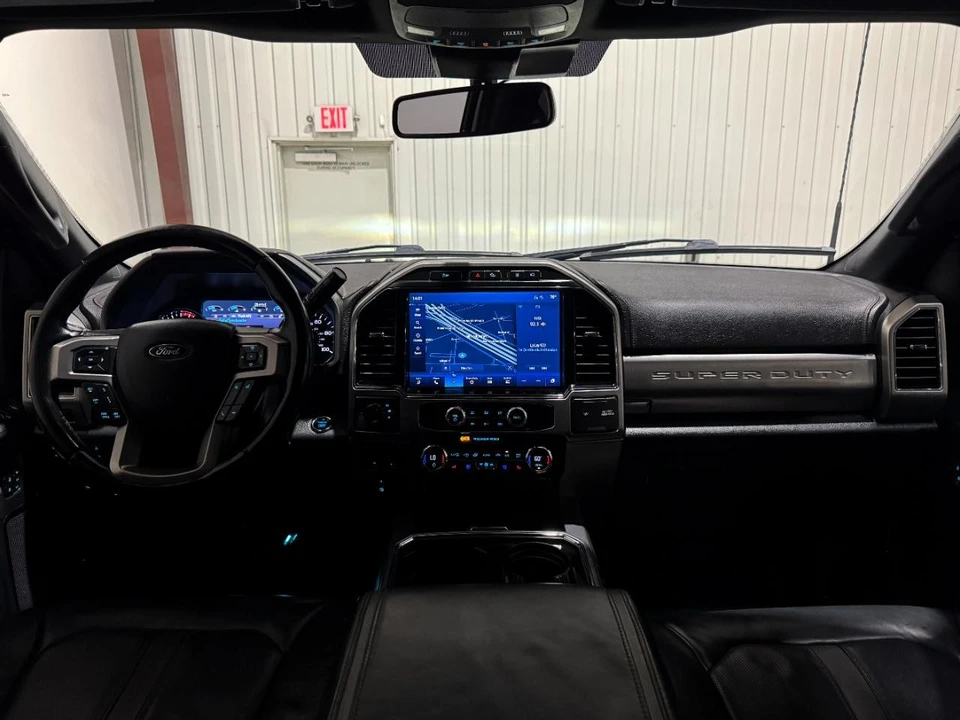 2022 Ford Super Duty 4th Gen - Image 29 of 31