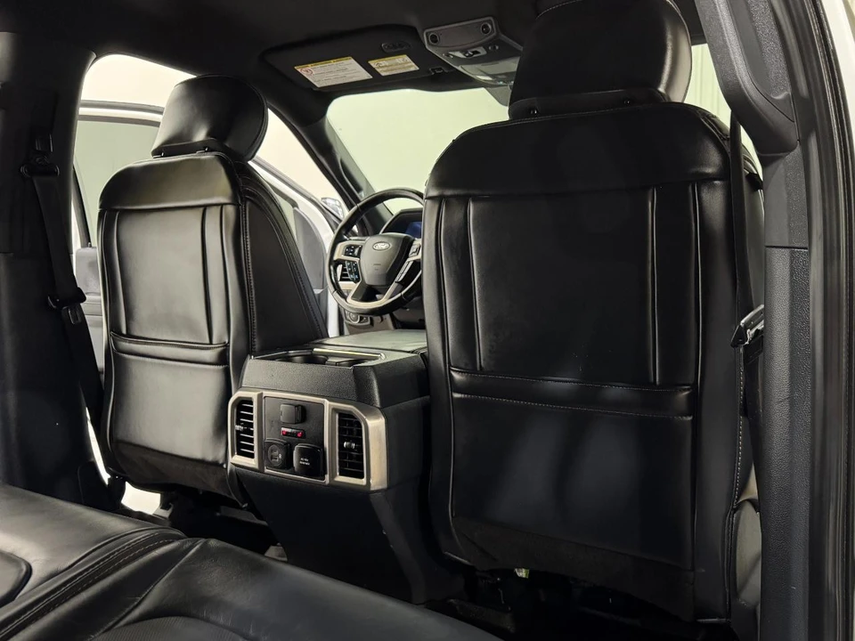 2022 Ford Super Duty 4th Gen - Image 17 of 31