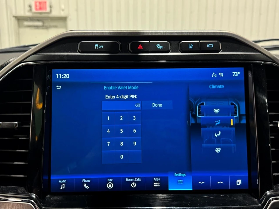 2022 Ford Super Duty 4th Gen - Image 26 of 31