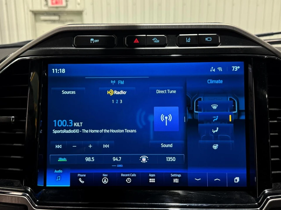 2022 Ford Super Duty 4th Gen - Image 7 of 31