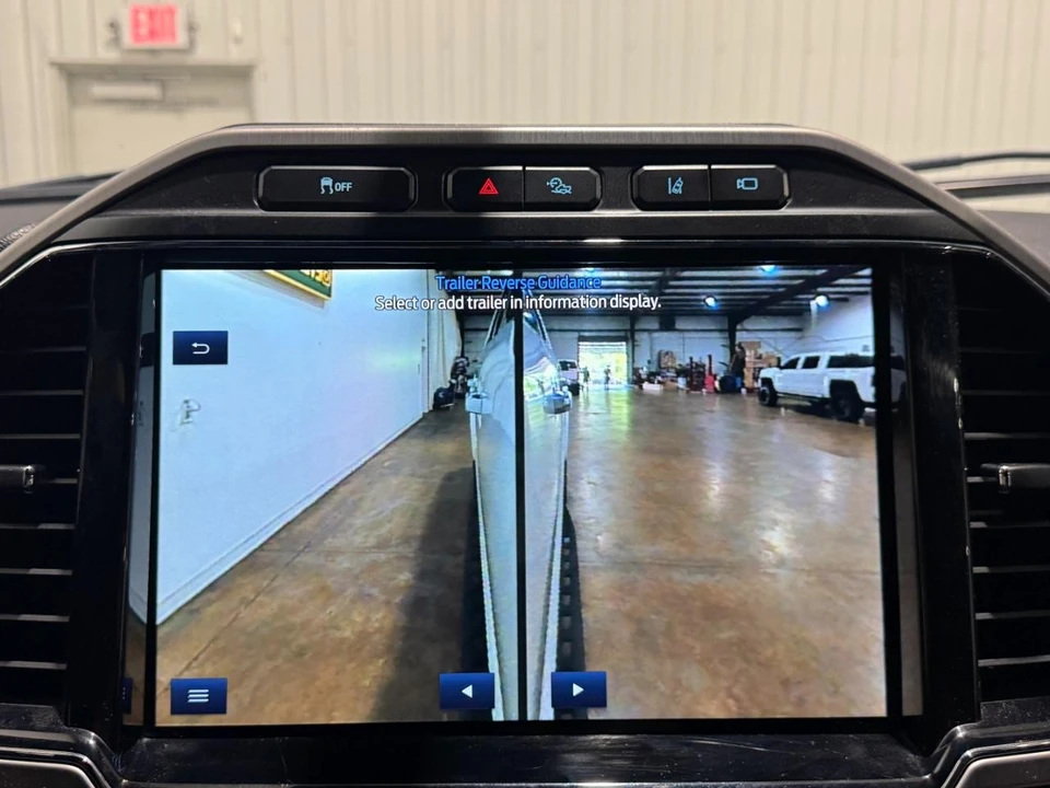 2022 Ford Super Duty 4th Gen - Image 31 of 31