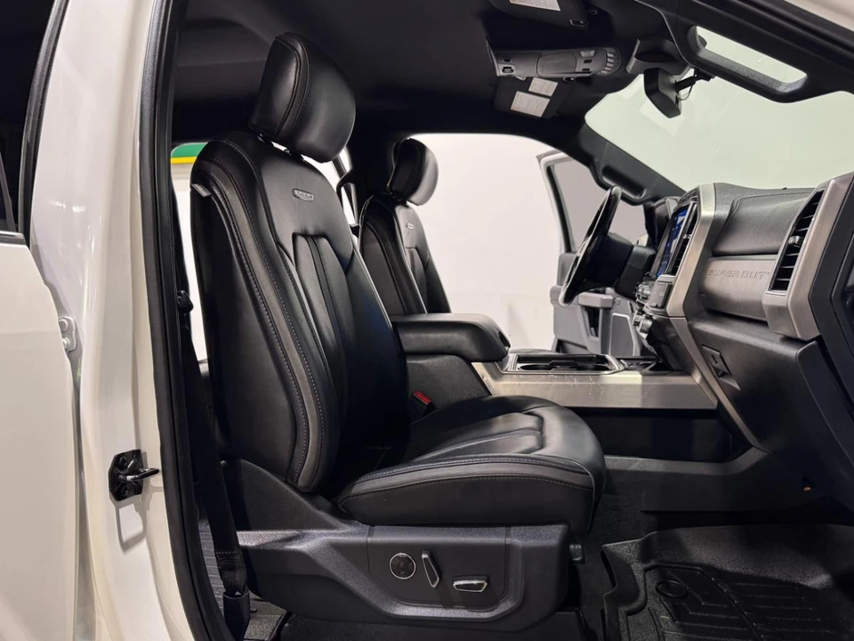 2022 Ford Super Duty 4th Gen - Image 14 of 31