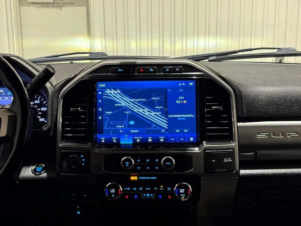2022 Ford Super Duty 4th Gen - Image 30 of 31