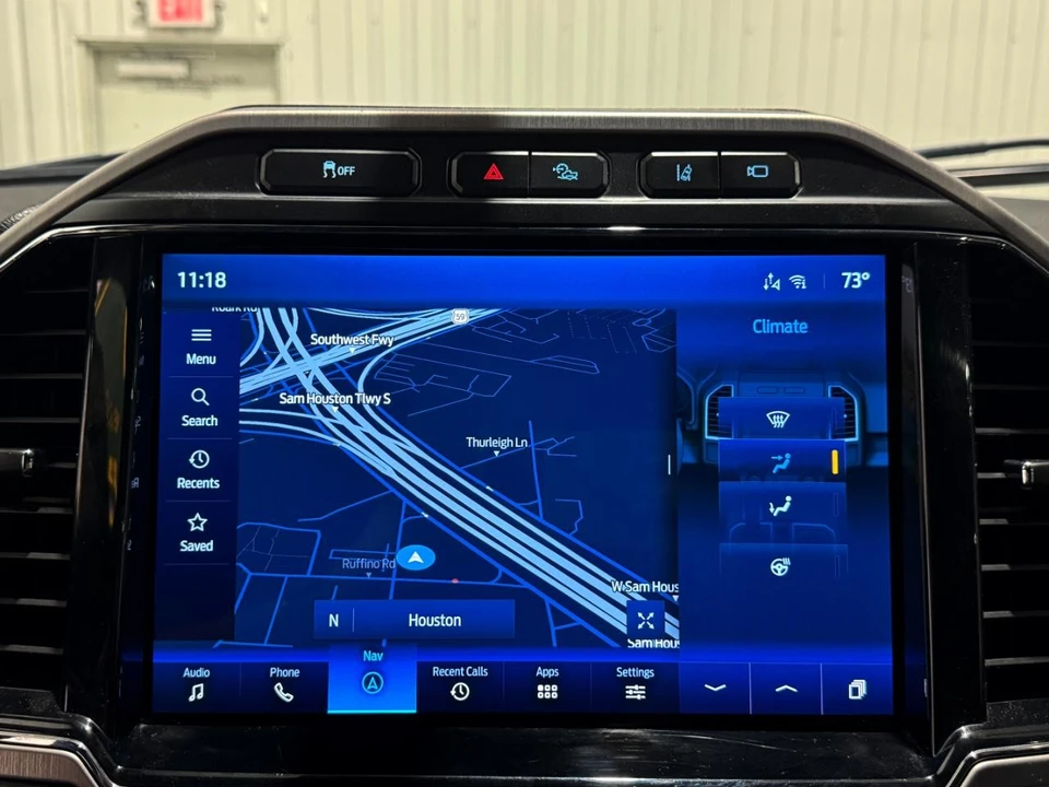 2022 Ford Super Duty 4th Gen - Image 8 of 31